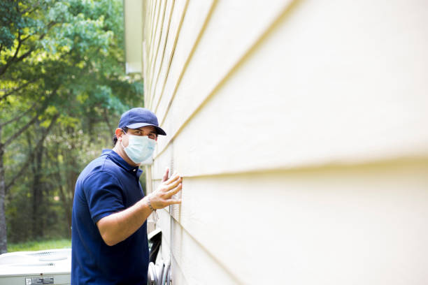 Best Stucco Siding  in Ann Arbor, MI